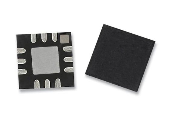 MASW-011030 Module de communication sans fil Commutateur PIN Diode SP3T HQFN16 Circuit intégré de commutation RF