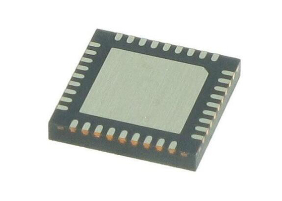 MASWCC0010 Module de communication sans fil - Commutateur GaAs SP4T PQFN36 - Circuit intégré de commutation RF