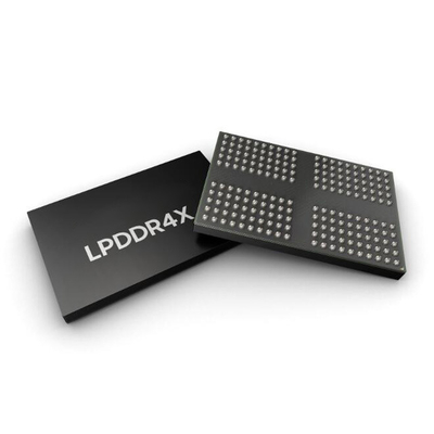 GDB5CBQN-ML Chip de mémoire IC 32 Gb 4266 Mbps LPDDR4X mémoire SDRAM IC 200-FBGA