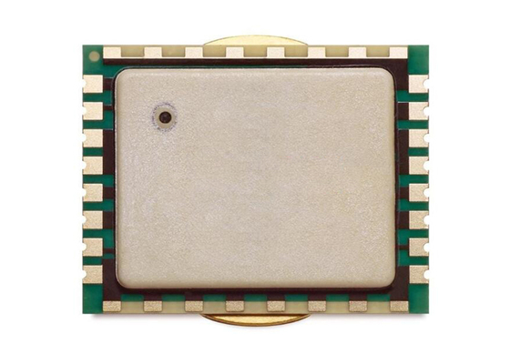 MAMG-100227-010C0L Module hybride GaN IC GaN Module hybride GaN-Sur-Si Amplificateur de puissance