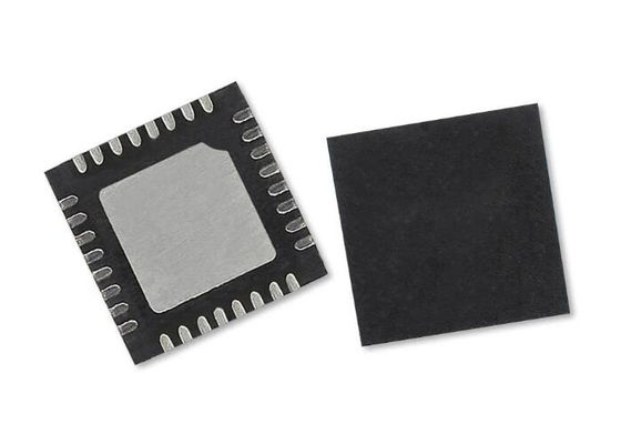 MAAP-011324 Module de communication sans fil Amplificateur de puissance distribué Amplificateur RF AQFN32