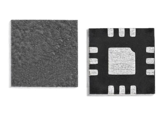 MAAM-011289 Amplificateur de puissance MMIC AQFN12 pour pilote de module de communication sans fil