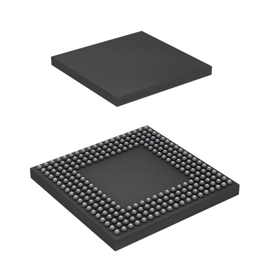 Microcontrôleur MCU GD32H75EYMJ6 32 bits 600 MHz 1,71 V à 3,6 V Arm Cortex-M7 MCU BGA240