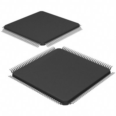 Microcontrôleur GD32G553QCT7 MCU 32 bits 216 MHz 1,71 V à 3,6 V Microcontrôleur ARM Cortex-M33