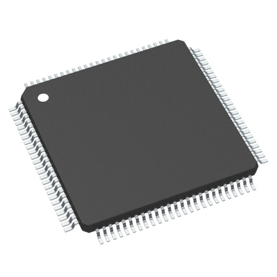 GD32F527VST7 Microcontrôleur MCU 32 bits 200 MHz ARM Cortex-M33 MCU pour l'interface homme machine