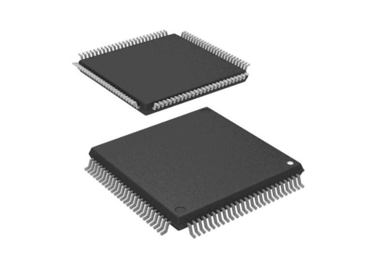 Microcontrôleur GD32E502VDT3 MCU 32 bits MCU 100 MHz Microcontrôleurs grand public LQFP100