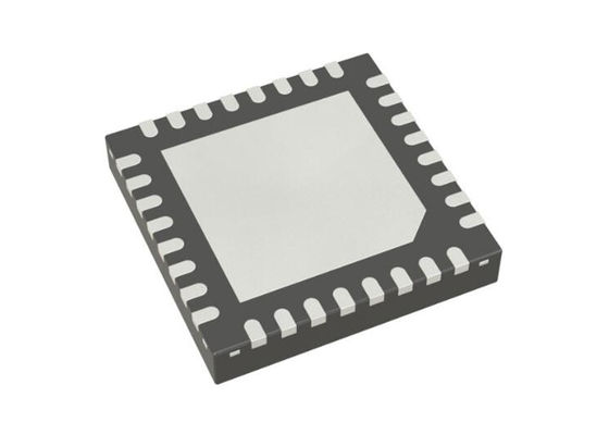 Microcontrôleur MCU GD32E502KBU7 100MHz 32 bits MCU QFN32 Microcontrôleur grand public