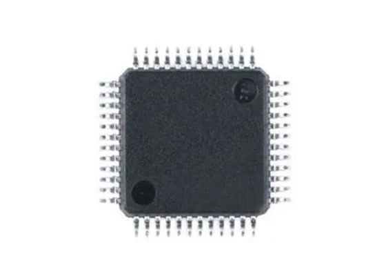 Microcontrôleur MCU GD32E113C8T6, MCU série GD32E113, LQFP48, Microcontrôleurs 32 bits