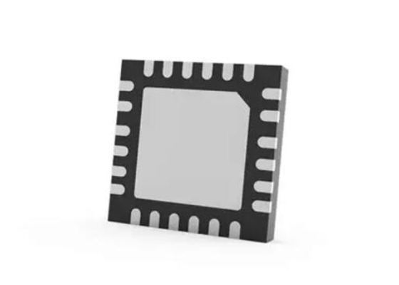 GD30DR8413EUTR Circuit intégré - Puce - Pilotes de moteur CC à balais 50 kHz QFN24