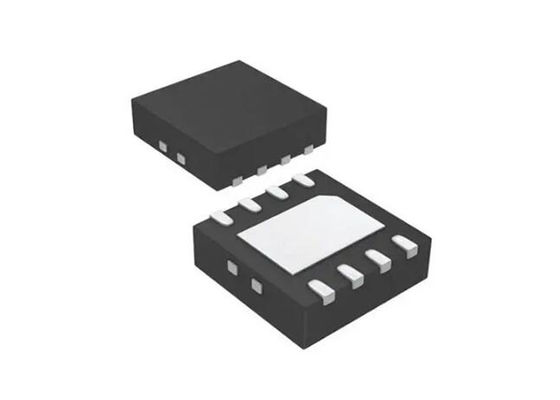 GD30DR3800WETR Circuit intégré Puce 250kHz Moteurs CC à balais Drivers DFN8