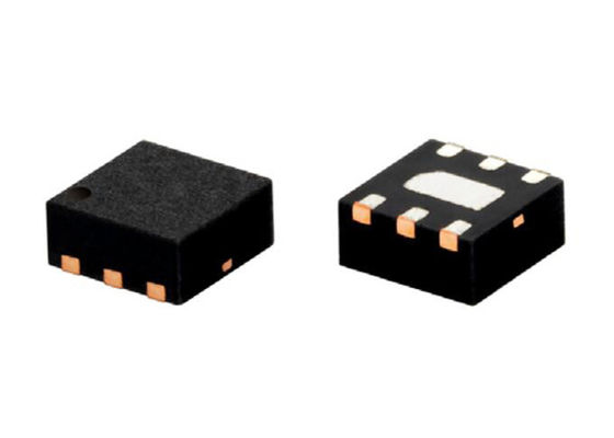 Circuit intégré EQY-6-283, égaliseur absorbant de gain de 6,0 dB MCLP-6
