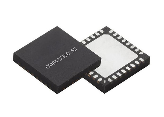 CMPA2735015S GaN IC GaN MMIC Amplificateur de puissance 15W MMIC au nitrure de gallium