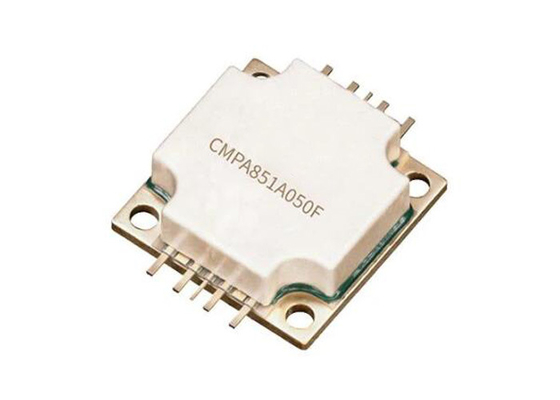 CMPA851A050F CI GaN 50W Amplificateur de puissance MMIC GaN CI Amplificateur RF