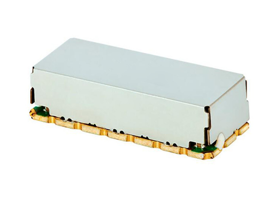 BPF-BC300A Module de communication sans fil Filtre à bande passante de 50 ohms 260 MHz à 340 MHz Filtre RF