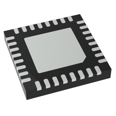 GD32A513KCU3 Microcontrôleur MCU 32 bits à 100 MHz Arm Cortex-M33 MCU pour radar automobile