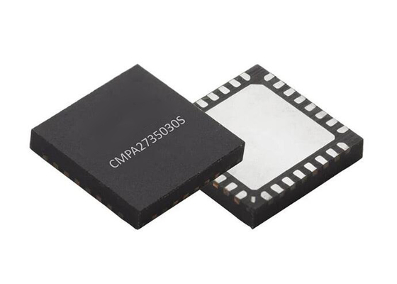 CMPA2735030S Circuit intégré GaN Amplificateur de puissance MMIC GaN 30W QFN32