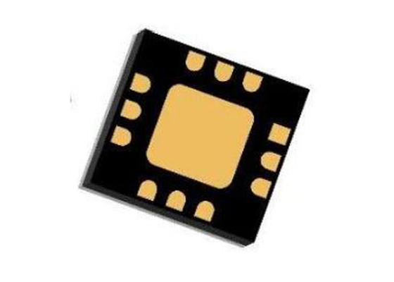 Module de communication sans fil CMD255C3 Mélangeur RF QFN12 Mélangeur à double équilibre