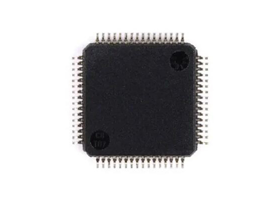 Microcontrôleur GD32E502RBT7 MCU Microcontrôleurs grand public LQFP64 Microcontrôleur IC 32 bits