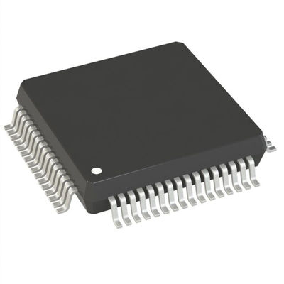 GD32E518RET6 Microcontrôleur MCU 32 bits 180MHz ARM Cortex-M33 Microcontrôleur pour les moteurs