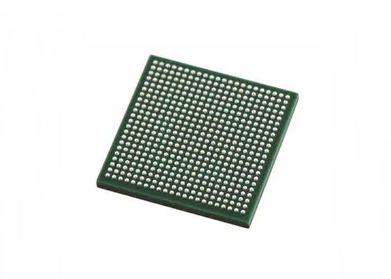 5CGXFC9A7U19C8N Field Programmable Gate Array 2.5 Gbps Cyclone V GX Embedded FPGA IC For Automotive