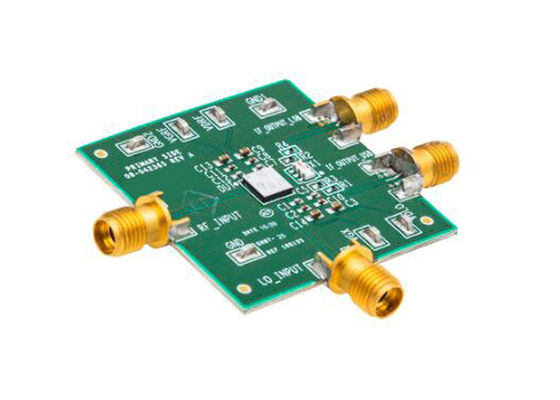 ADMV1012-EVALZ Embedded Solutions ADMV1012 Downconverter Evaluation Board