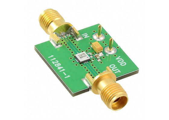 112697-HMC448LC3B Conseil d'évaluation des solutions intégrées de 20 GHz à 25 GHz