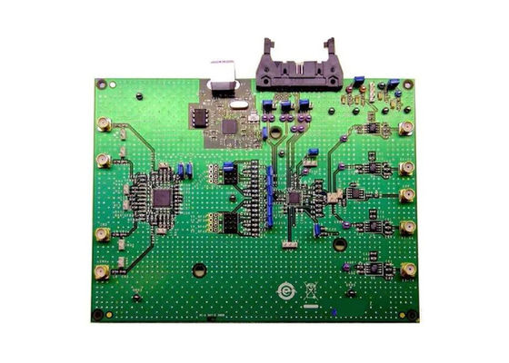 AD8339-EVALZ Embedded Solutions AD8339 Demodulator Phase Shifter Evaluation Board