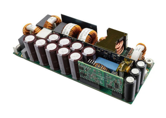 REF-3K3W-HFHD-PSU Conseil d'évaluation de l'alimentation électrique pour les solutions intégrées de gestion de l'énergie