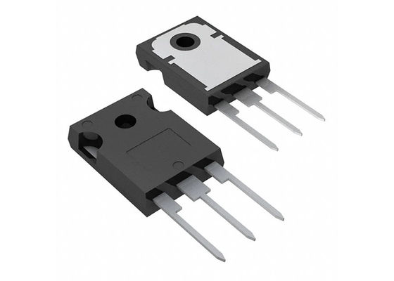 Chipe de circuit intégré automobile à canal N 600V 66A Transistors MOSFET