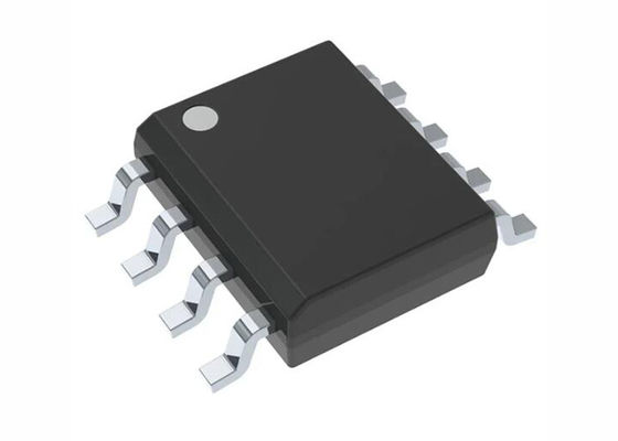 INA270AQDRQ1 Puce de circuit intégré pour amplificateur de détection de courant avec bande passante de 130 kHz et large plage de mode commun -16V à +80V dans le paquet SOIC8