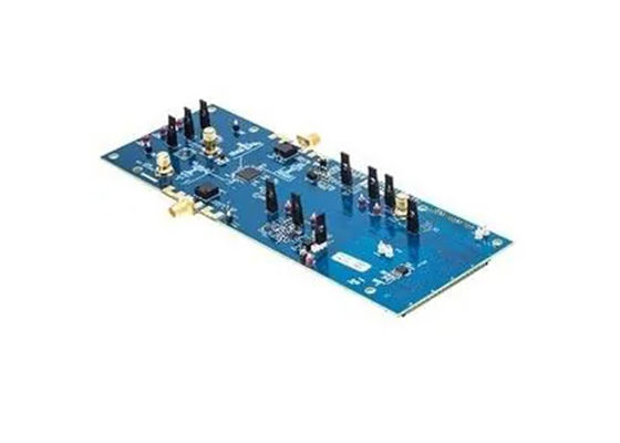 AD9695-625EBZ Conseil d'évaluation des solutions intégrées de convertisseur analogique-numérique double à 14 bits