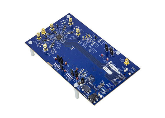 AD9094-1000EBZ Solutions Embarquées Carte d'évaluation ADC 8 bits 1 Giga-échantillon par seconde