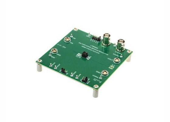 DC3107A Solutions intégrées LTM4640 Conseil d'évaluation DEMOBOARD