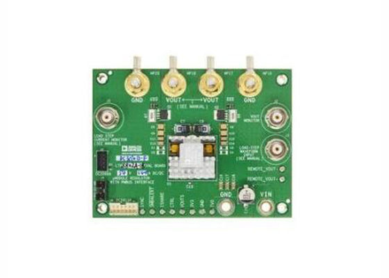 DC3190B-F Circuit de démonstration de solutions embarquées - Carte d'évaluation LTP8802A-1B
