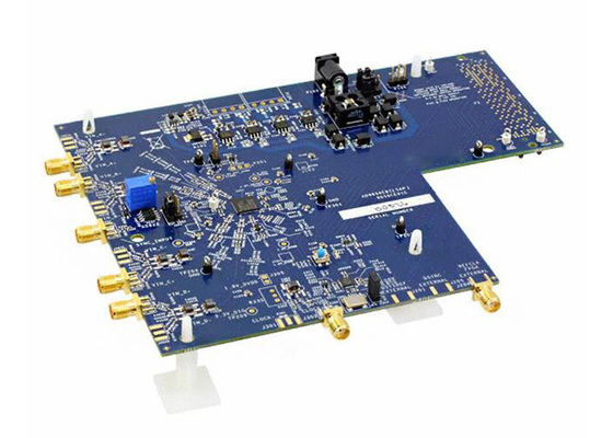 AD9656EBZ Solutions intégrées 16 bits 125M échantillons par seconde ADC Board d'évaluation