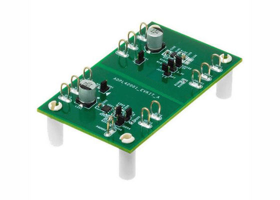 ADPL42001EVKIT Kit d'évaluation de solutions embarquées ADPL42001 Carte d'évaluation