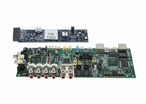 ADZS-SC573-EZLITE Solutions intégrées EZ-KIT Lite SHARC DSP Conseil d'évaluation intégré
