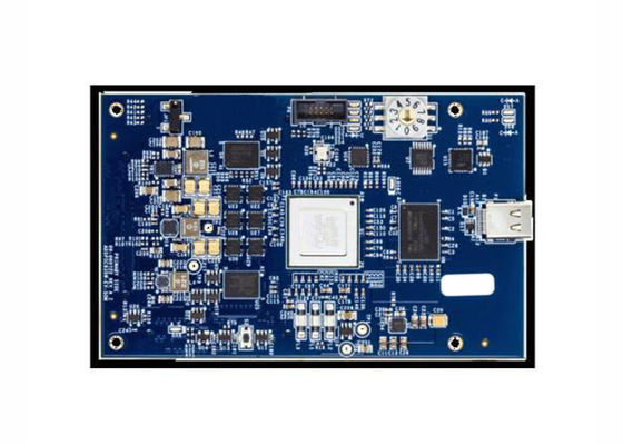 ADSPSC835W-EV-SOM Solutions embarquées EZ-Board SHARC DSP Carte d'évaluation embarquée