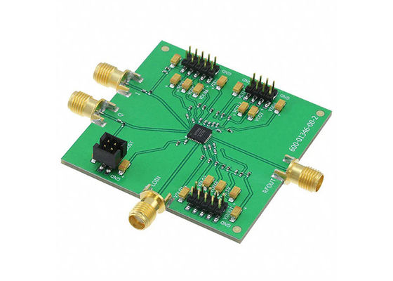 EV1HMC7912LP5 Solutions intégrées de 21 GHz à 24 GHz