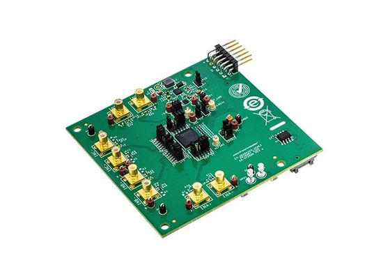 EV-ADAQ4370-4FMCZ Solutions intégrées 16 bits 2M échantillons par seconde