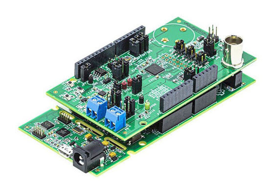 EVAL-AD5941ELCZ Embedded Solutions High Precision Electrochemical Front End Evaluation Board