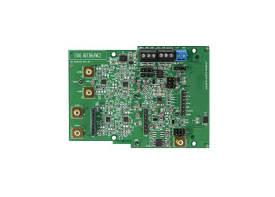 EVAL-AD7386FMCZ Solutions intégrées 16 bits 4M échantillons par seconde