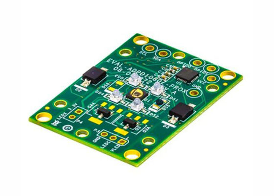 EVAL-ADPD1080Z-PRX Embedded Solutions ADPD1080 Carte d'évaluation d'interface frontale
