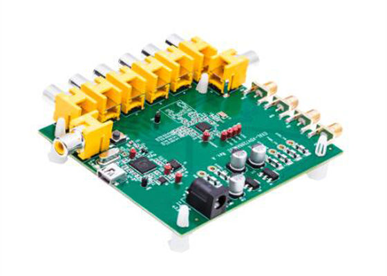 EVAL-ADV7280AMEBZ Décodeur vidéo