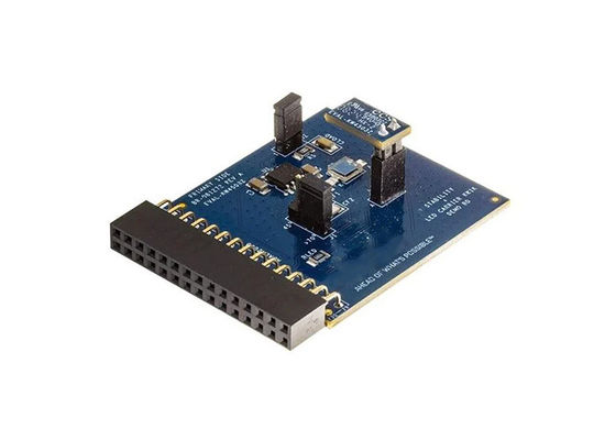 EVAL-KW4503Z Solutions intégrées Stabilité du support LED KWIK Tableau d'évaluation de démonstration