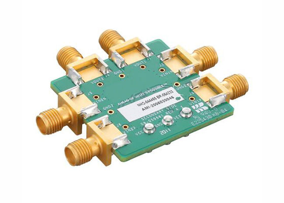 Évaluation des solutions intégrées pour le LTC6227