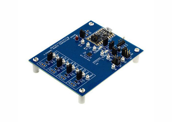 MAX31732EVKIT Solutions intégrées MAX31732 Tableau d'évaluation des capteurs de température