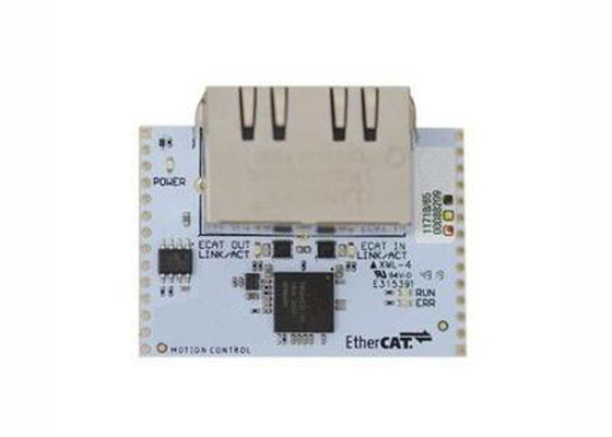 TMC8462A-BOB-ETH Solutions intégrées Les panneaux d'interruption des circuits intégrés