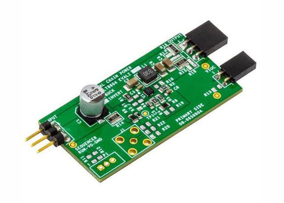 SCP-LT8604C-BEVALZ Carte d'évaluation du convertisseur Buck synchrone LT8604C de Embedded Solutions