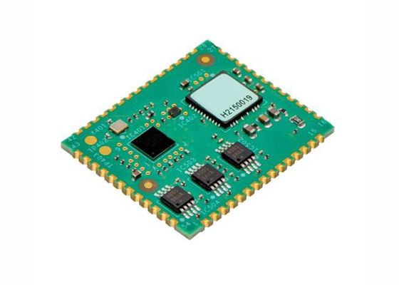 TMCM-1690-COE Solutions embarquées Contrôleur servo FOC mono-axe Module de commande de porte